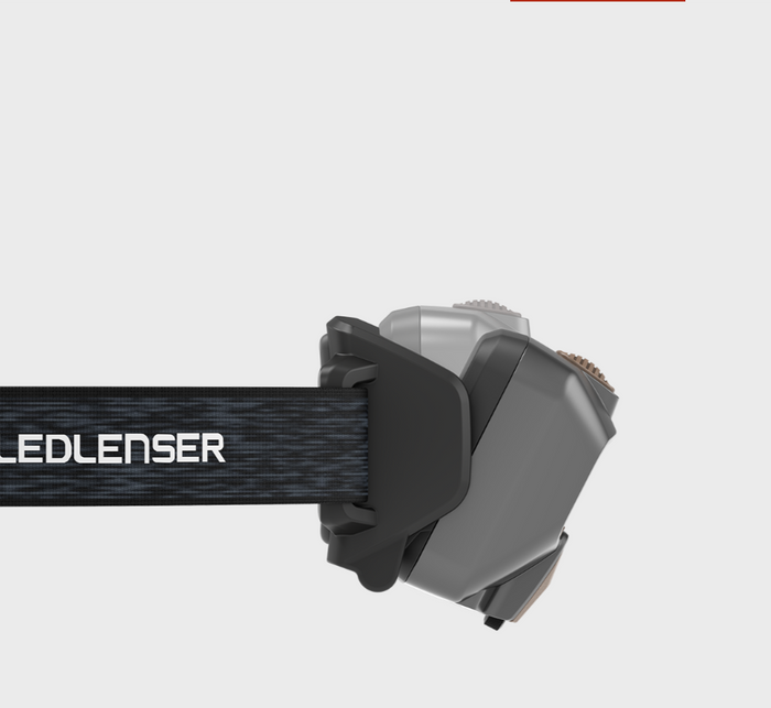 HF6R Signature black in box