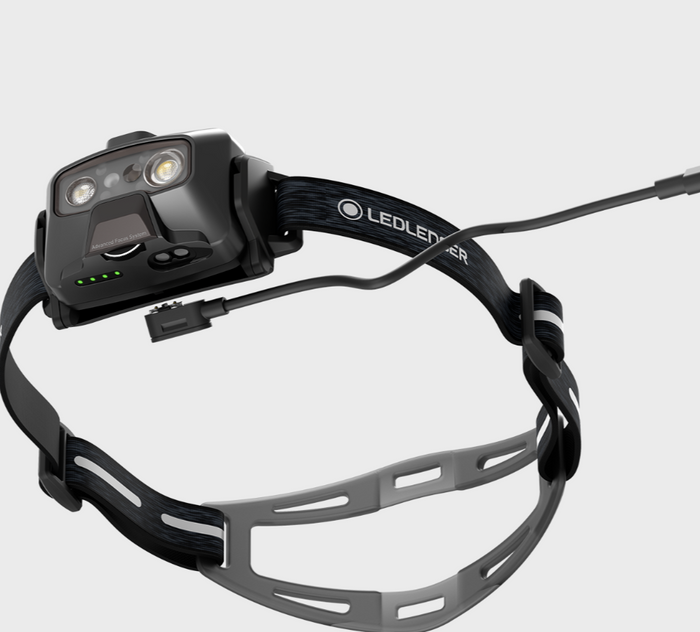 HF6R Signature black in box