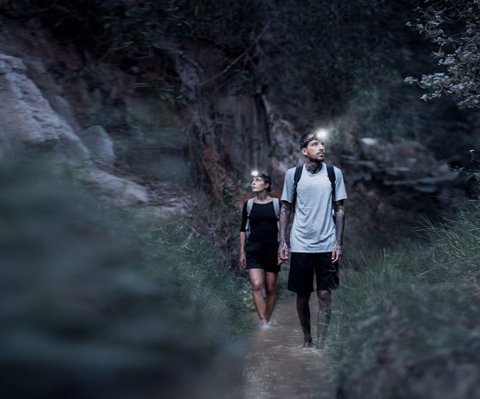 HF4R Signature black in box