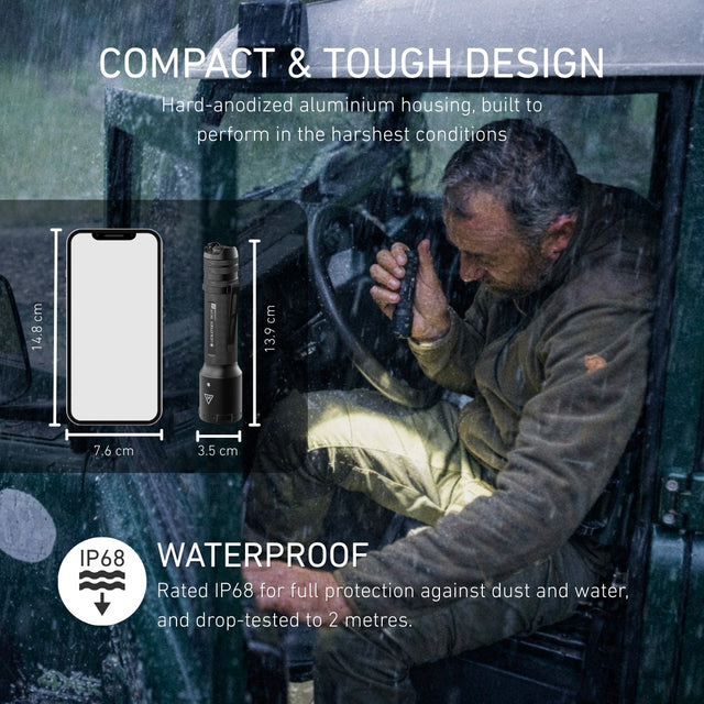 TAC6R product image 3 — test import
