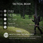 TAC7R FLASHLIGHT – image 3