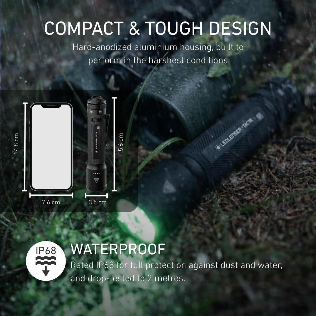 TAC7R FLASHLIGHT – image 5