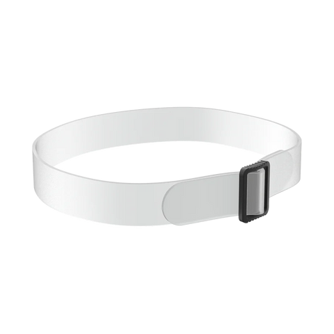 Transparent Silicone Headband Type A | H-Series Head Torches