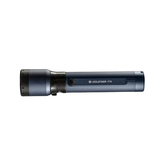 PRE-ORDER | Ledlenser P7R 25th Anniversary Edition Flashlight | 25-Year Warranty – Flashlight