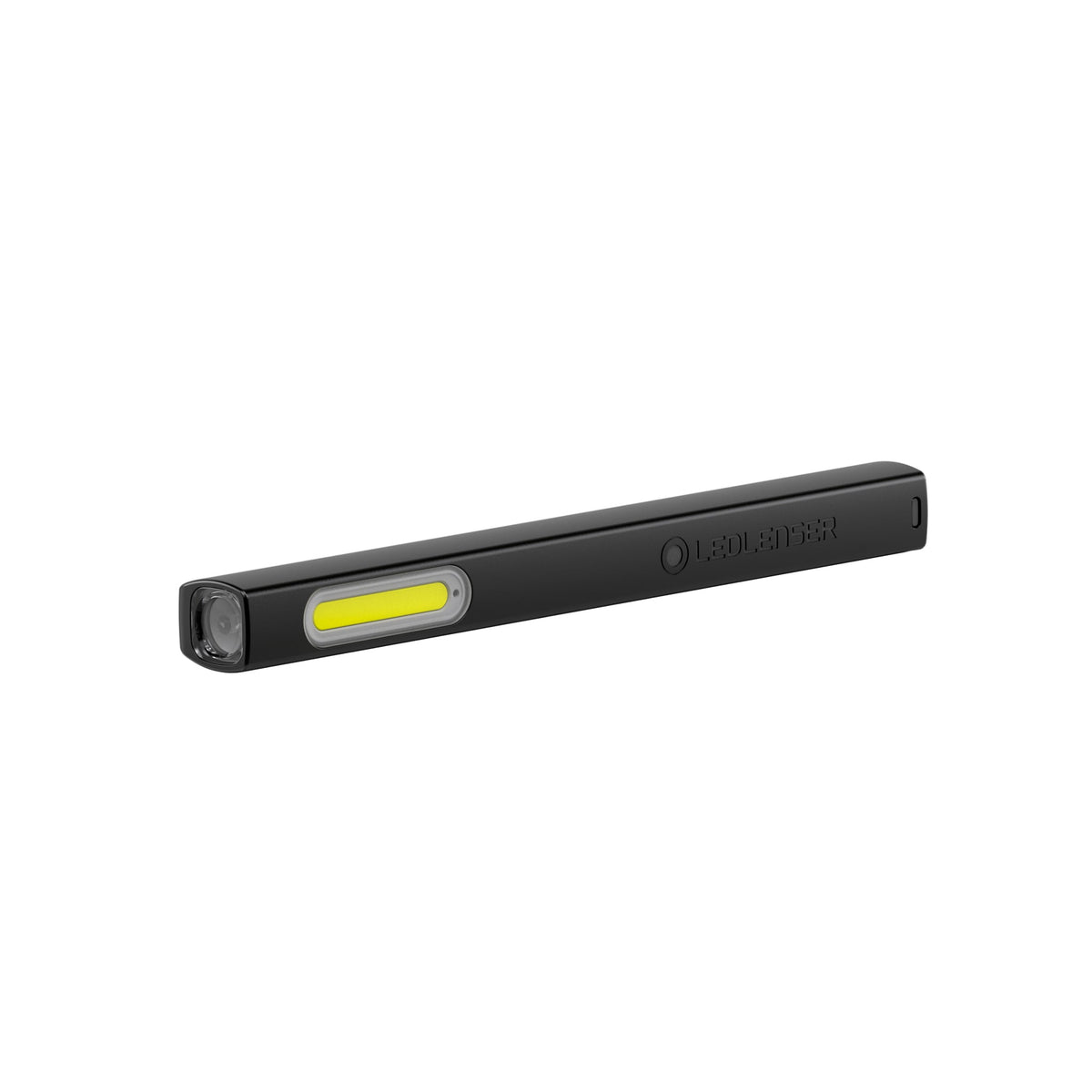 W2 Work – Flashlight