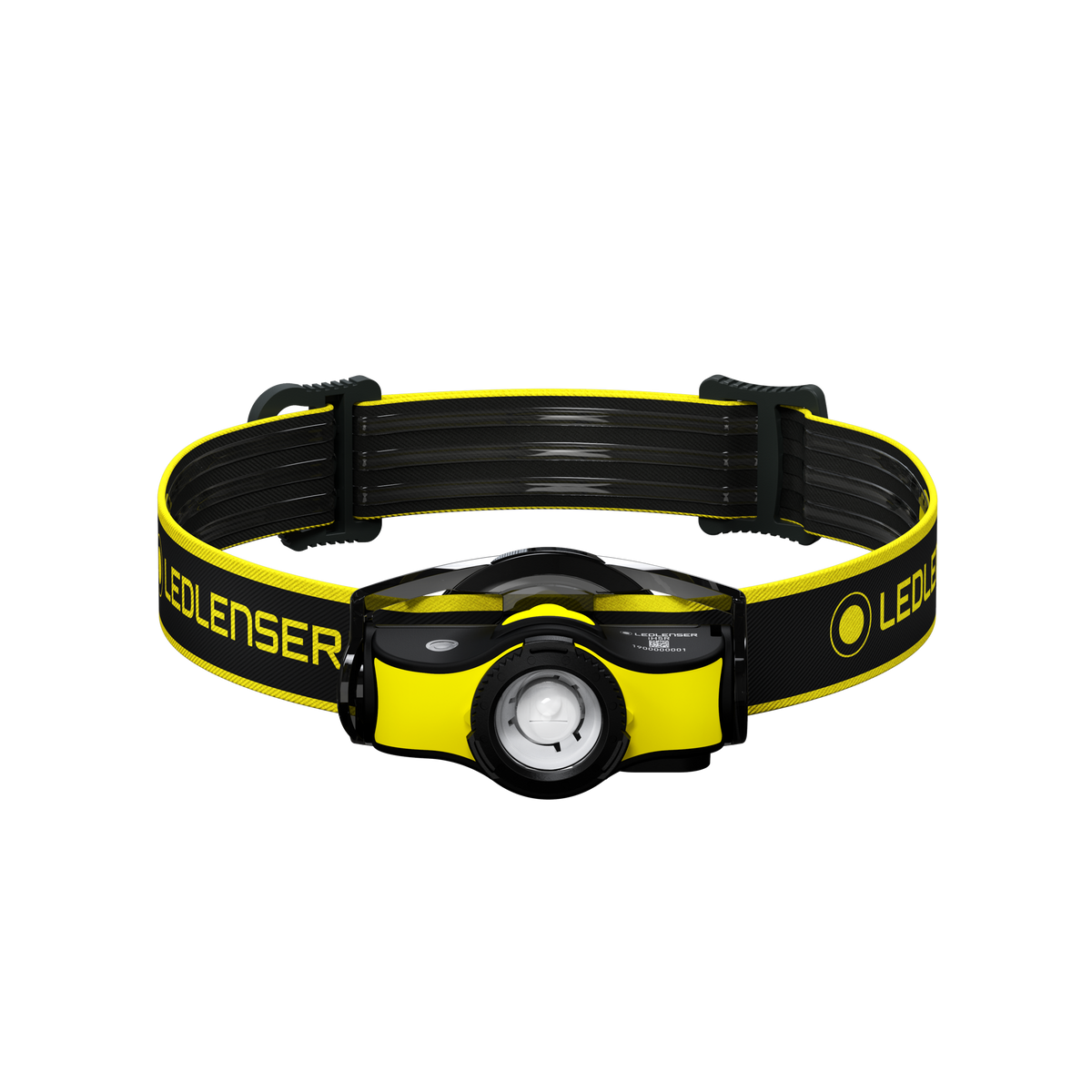 iH5R Headlamp – image 3