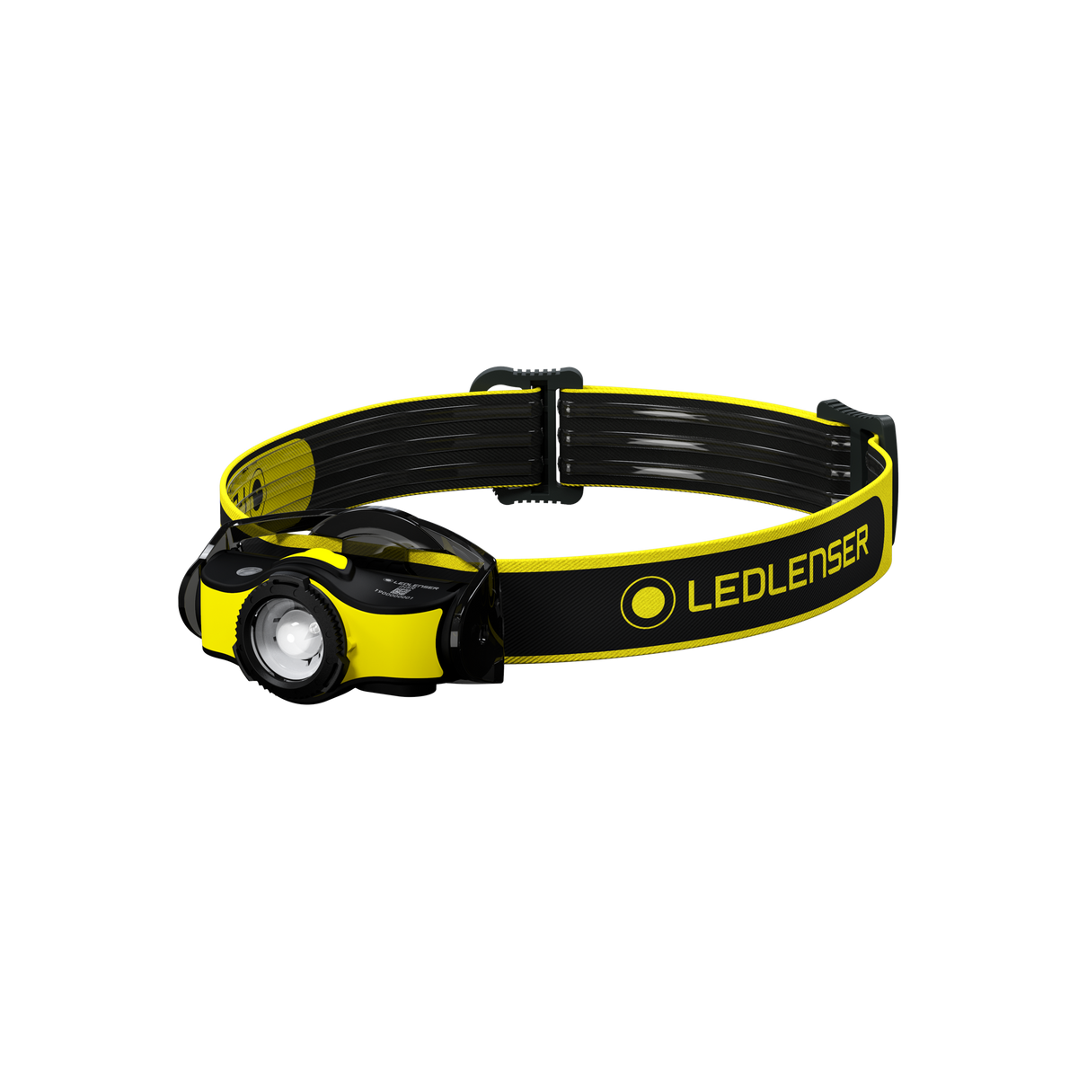 iH5R Headlamp – Headlamp