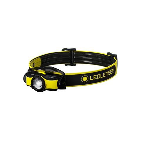 iH5R Headlamp – Headlamp