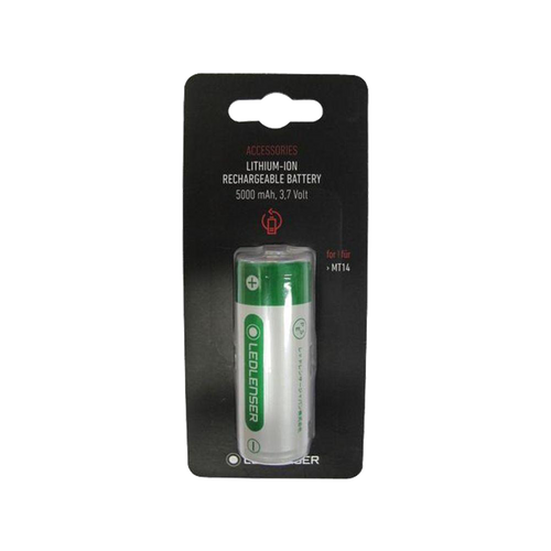 Li-ion Rechargeable Battery | Fits MT14 – Accessory