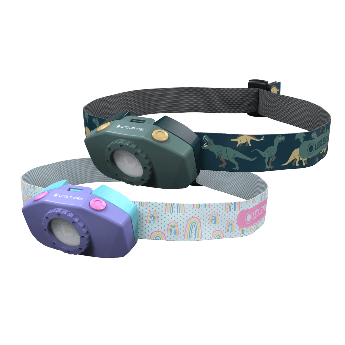 Kidled2 Headlamp – Headlamp
