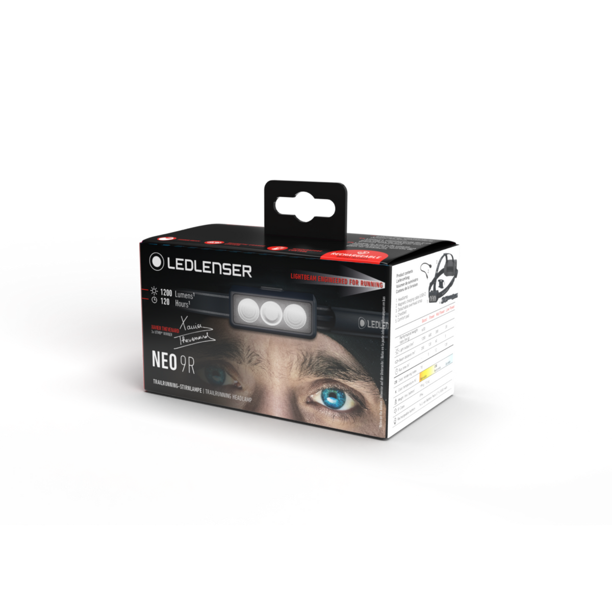 NEO9R – image 4
