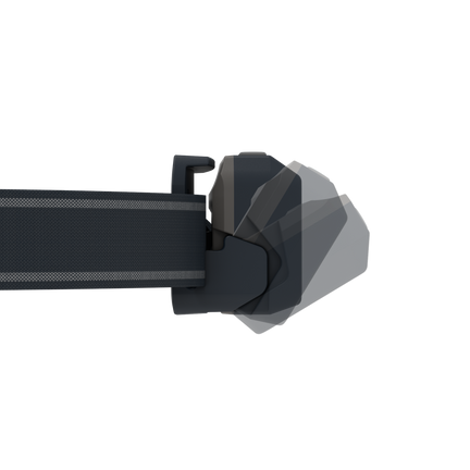 NEO5R Running Headlamp