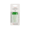 2 batteries rechargeables Li-ion 21700 | Compatibles avec les modèles H15R Core, H15R Work, H19R Core et H19R Signature