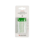 2 batteries rechargeables Li-ion 21700 | Compatibles avec les modèles H15R Core, H15R Work, H19R Core et H19R Signature