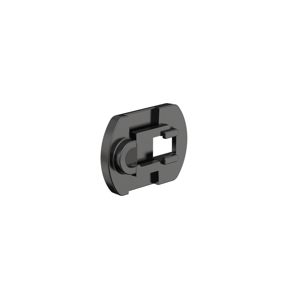 GoPro Adapter Type D | Suits H7R Work, P5R Work, H15R Core, P7R Work