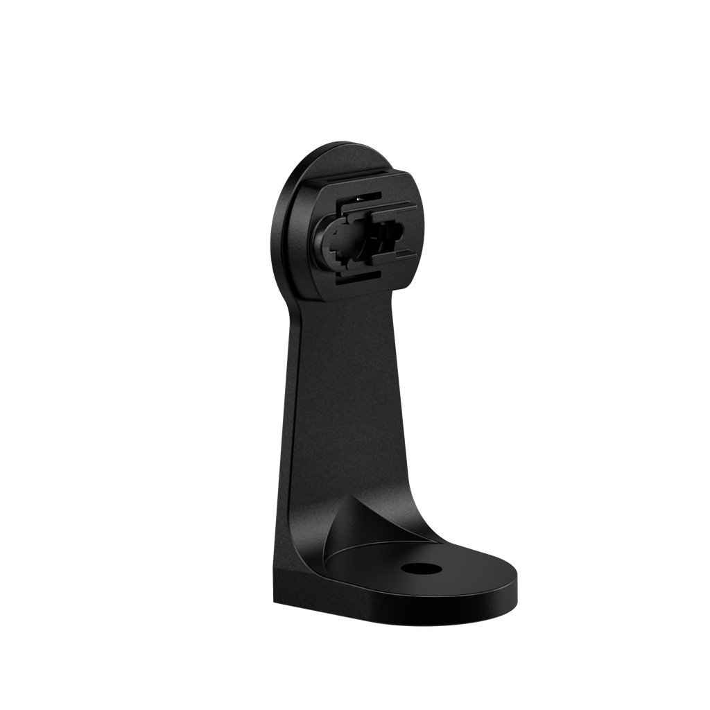 Support flexible de type A | Compatible avec les lampes torches P5R Work, P6R Work et P7R Work