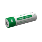 21700 Li-ion rechargeable battery 4800mAh – image 2