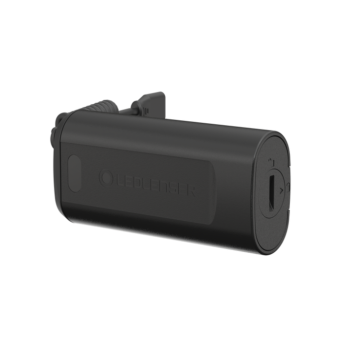 Bluetooth 2x 21700 Li-ion Battery Box | H15R Core & Work, H19R Core & Signature, H7R Work & Signature