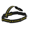 Replacement Ledlenser Branded Headband & Overhead-band - Work Series headlamps