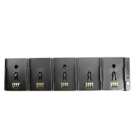 5 Station Charging Panel 5V in gift box