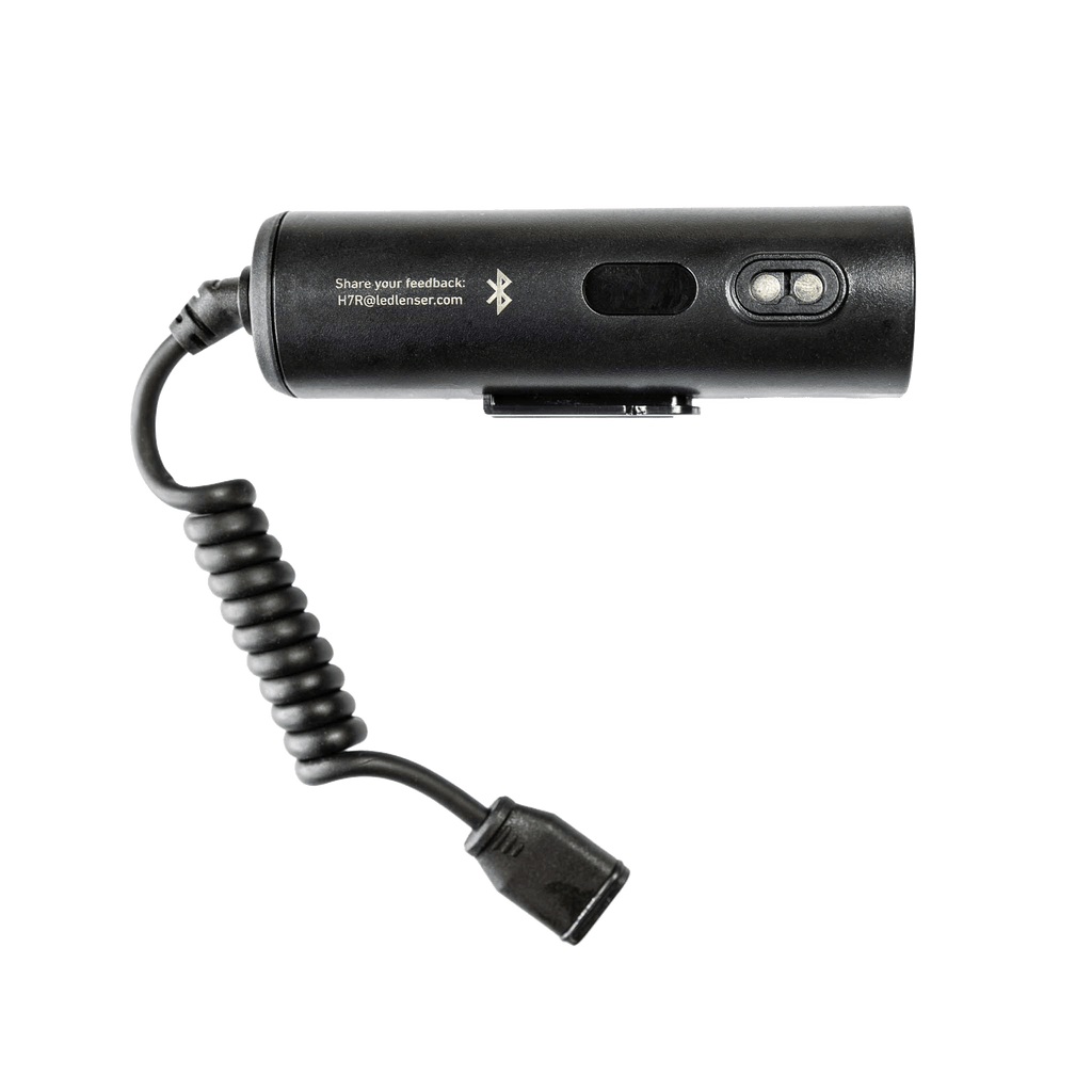 Boîtier de batterie Li-ion 21700 Bluetooth | H7R Work &amp; Signature