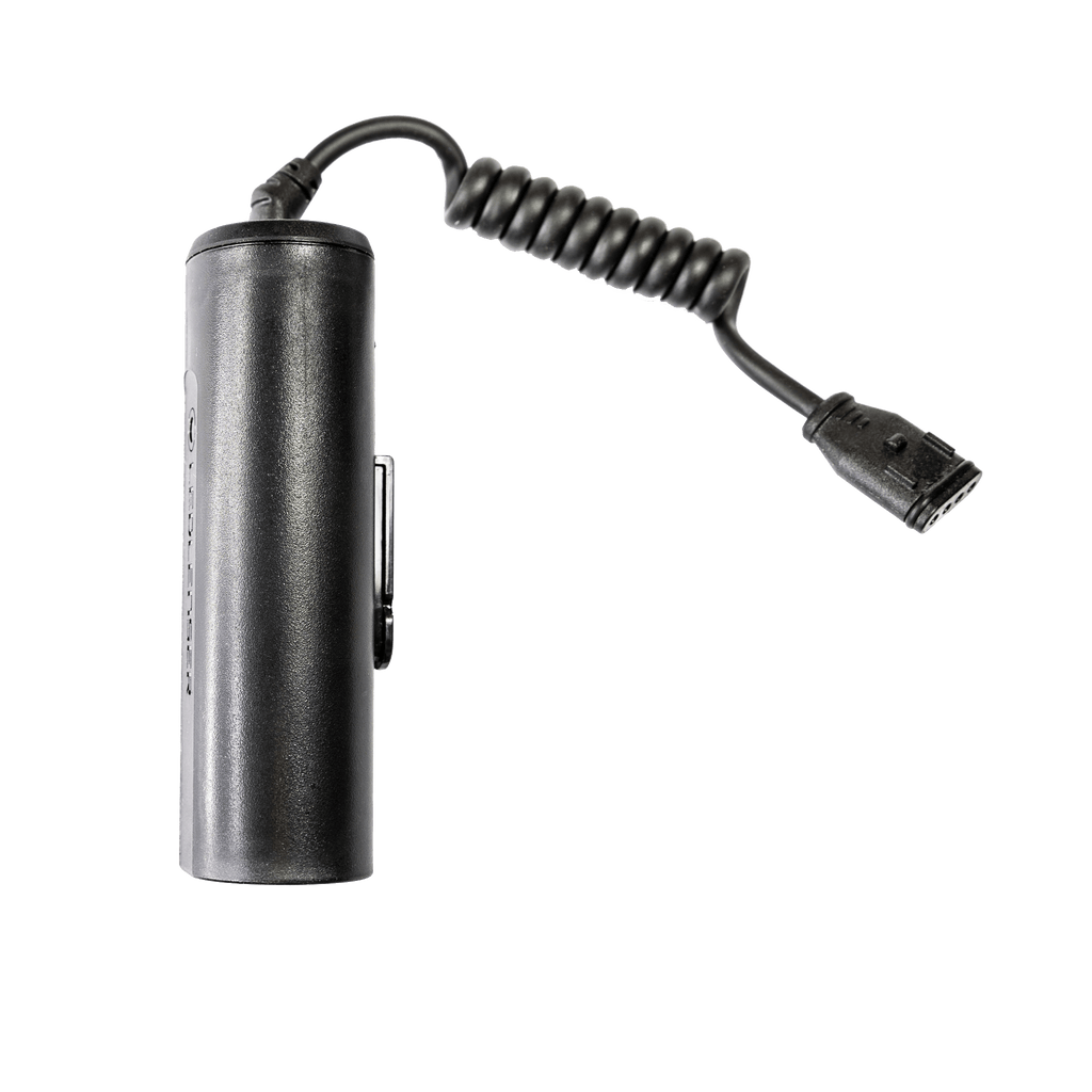 Boîtier de batterie Li-ion 21700 Bluetooth | H7R Work &amp; Signature