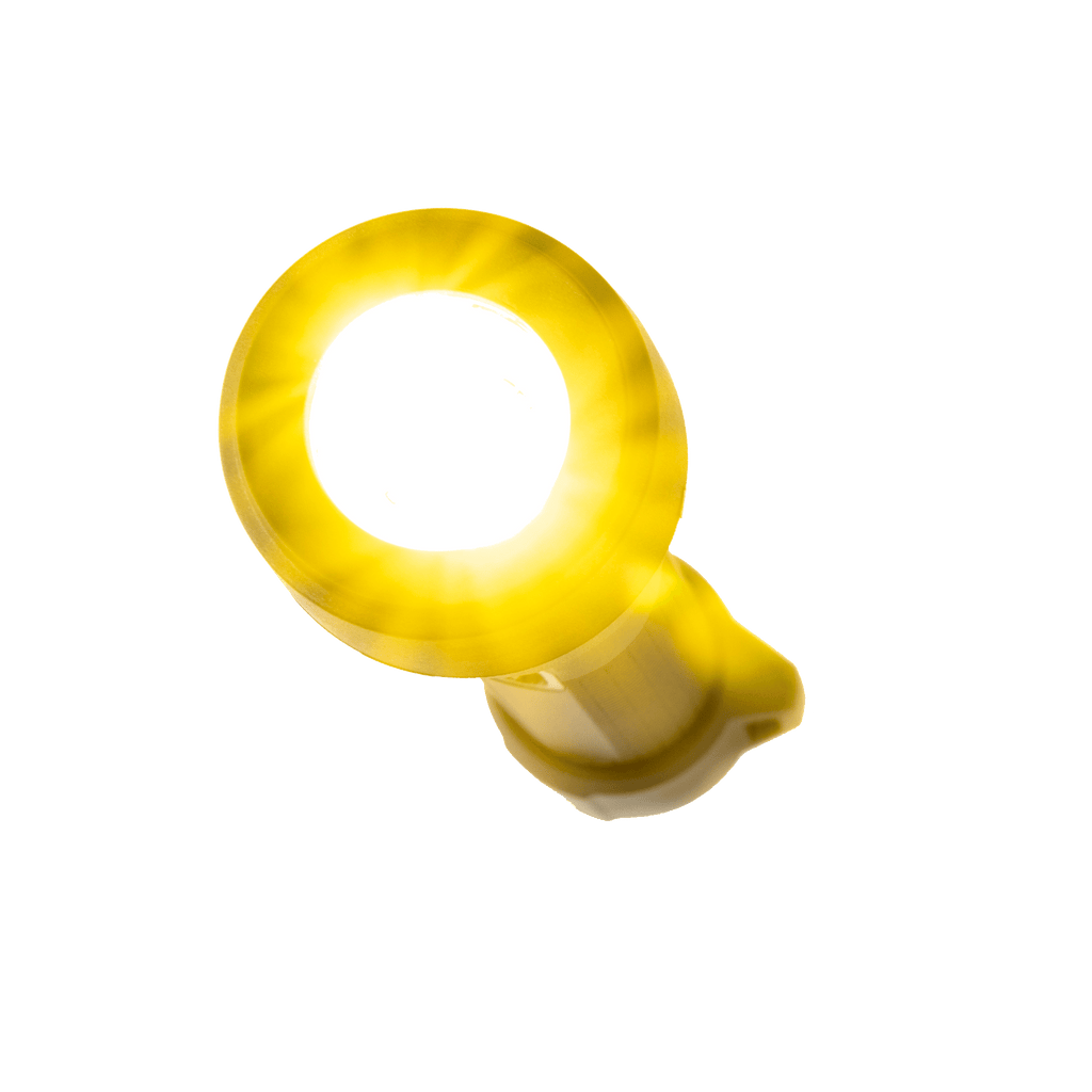 Kit de filtres de couleur 29,5 mm | Compatible avec la lampe torche P5R Core
