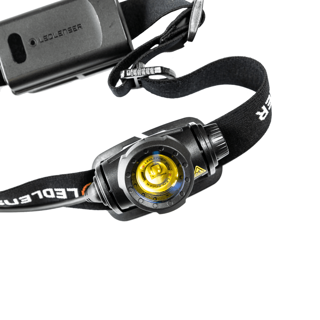 Kit de filtres de couleur 32 mm | Compatible avec les phares H5 Core, H5R Core et H5R Work