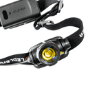 Kit de filtres de couleur 32 mm | Compatible avec les phares H5 Core, H5R Core et H5R Work