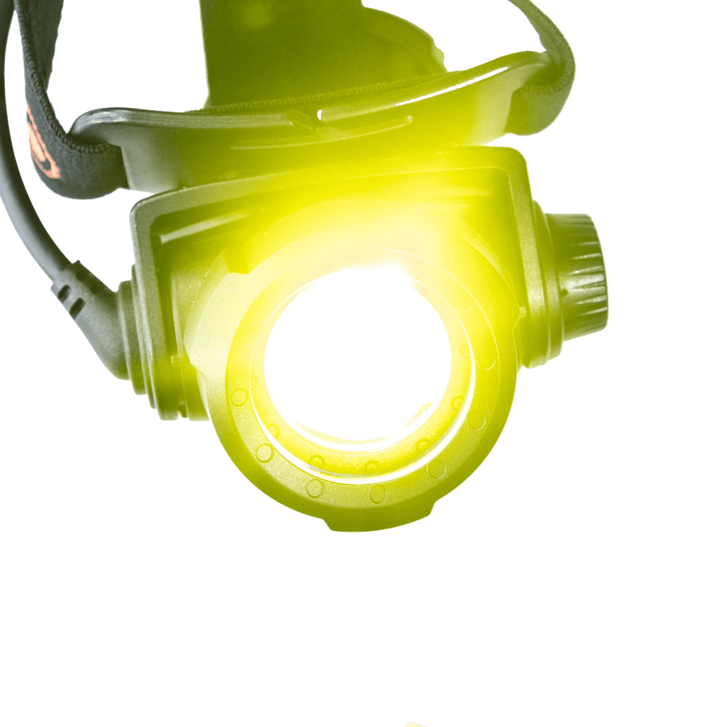 Kit de filtres de couleur 40 mm | Compatible avec les phares H7R Core, H7R Signature et H7R Work