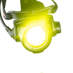 Kit de filtres de couleur 40 mm | Compatible avec les phares H7R Core, H7R Signature et H7R Work