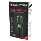 Flex3 Powerbank