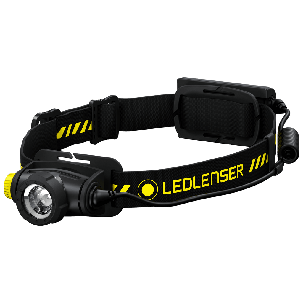 H5R Work – Headlamp