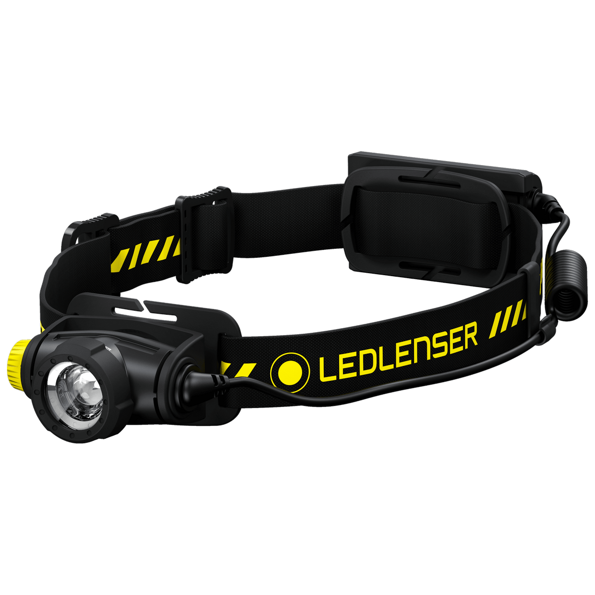 H5R Work – Headlamp