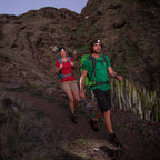 H7.2 Headlamp in a blister