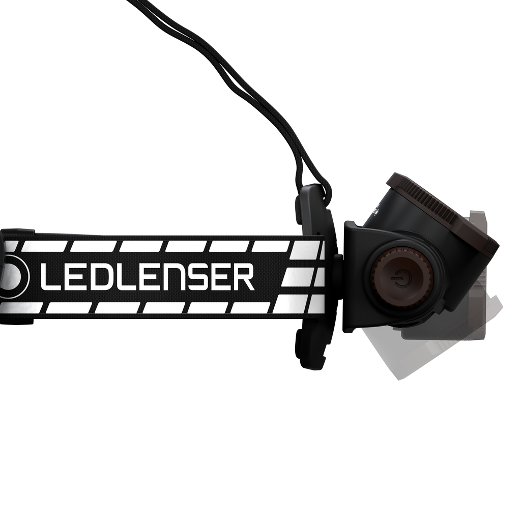 H7R Signature Headlamp