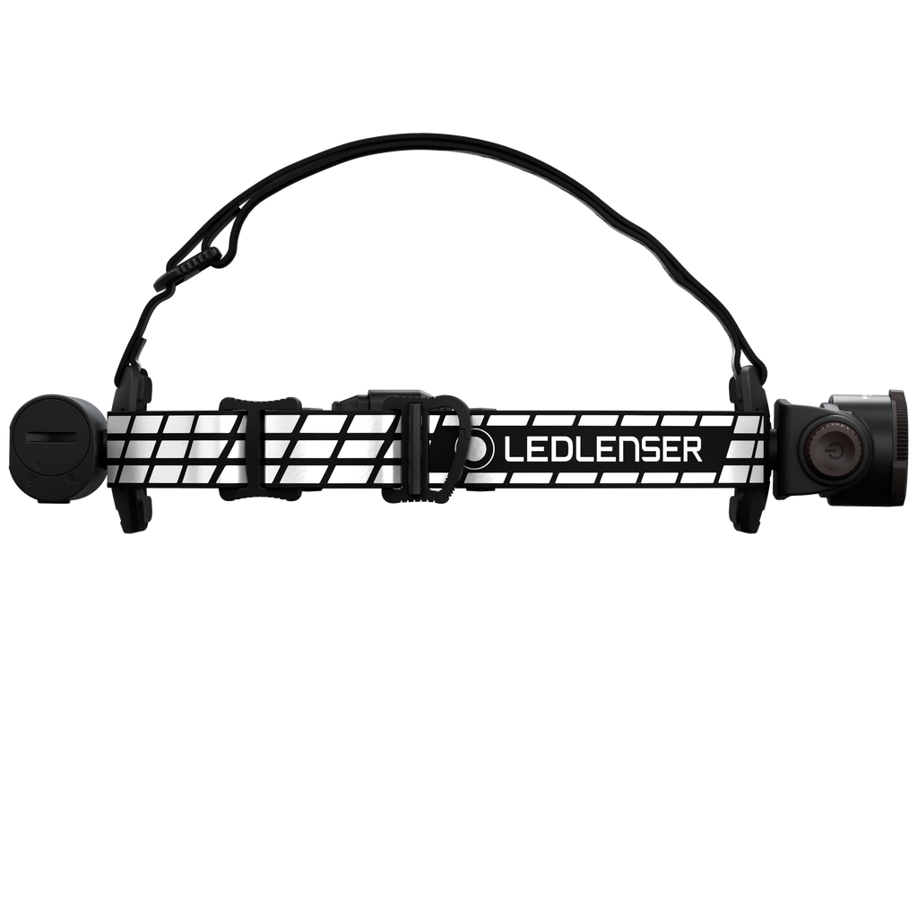 H7R Signature Headlamp
