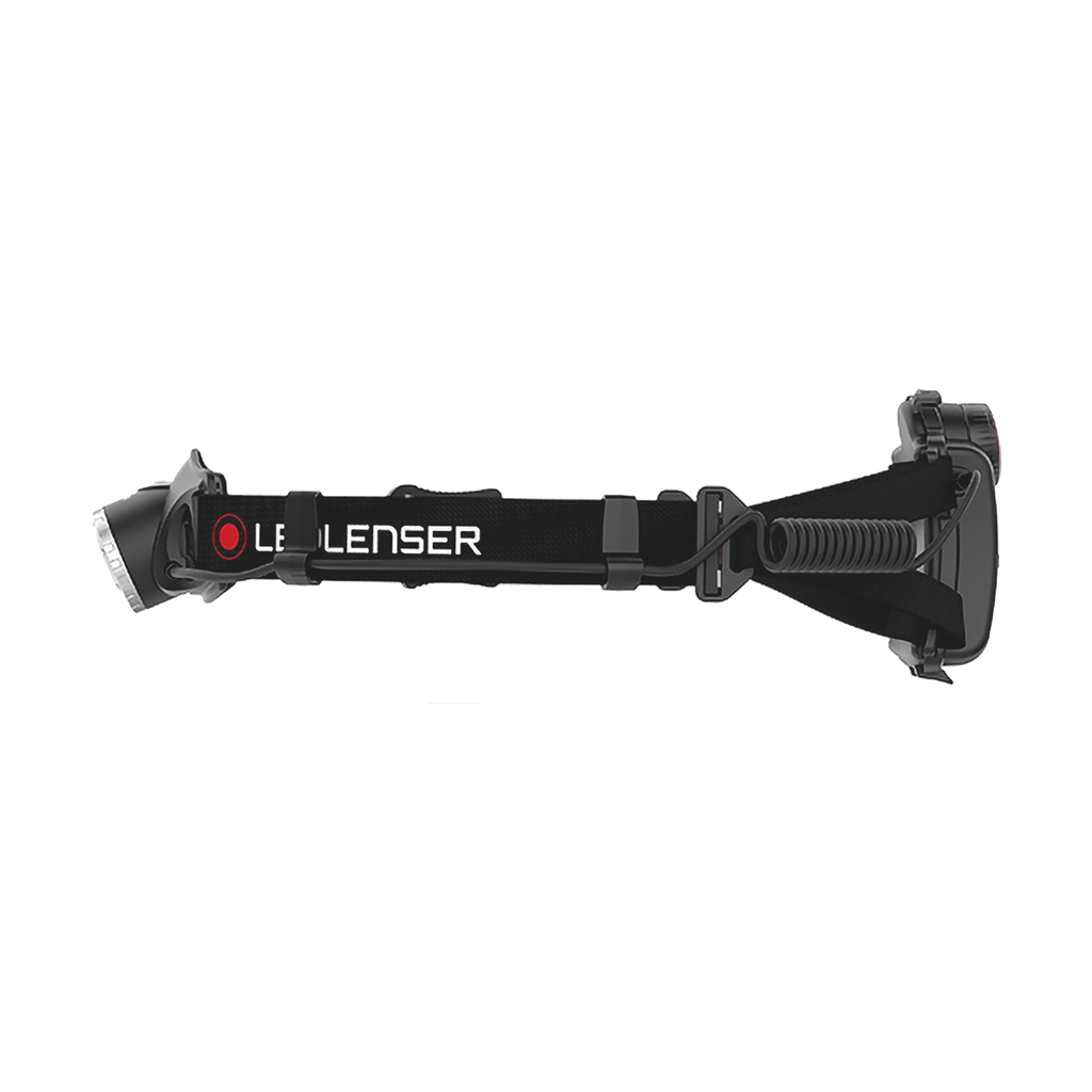 H7.2 Headlamp in a blister