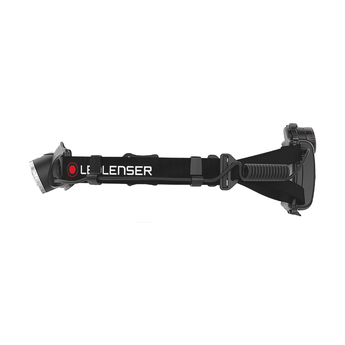 H7.2 Headlamp in a blister