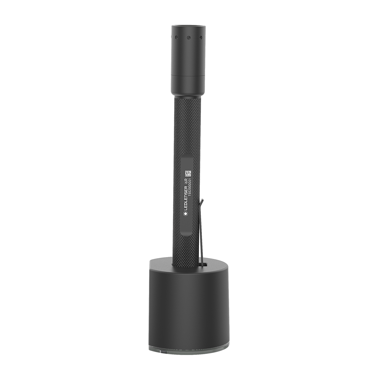 Lampe torche i6R 