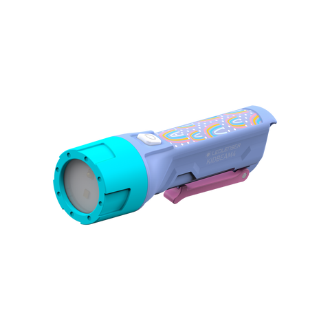 Lampe torche Kidbeam4