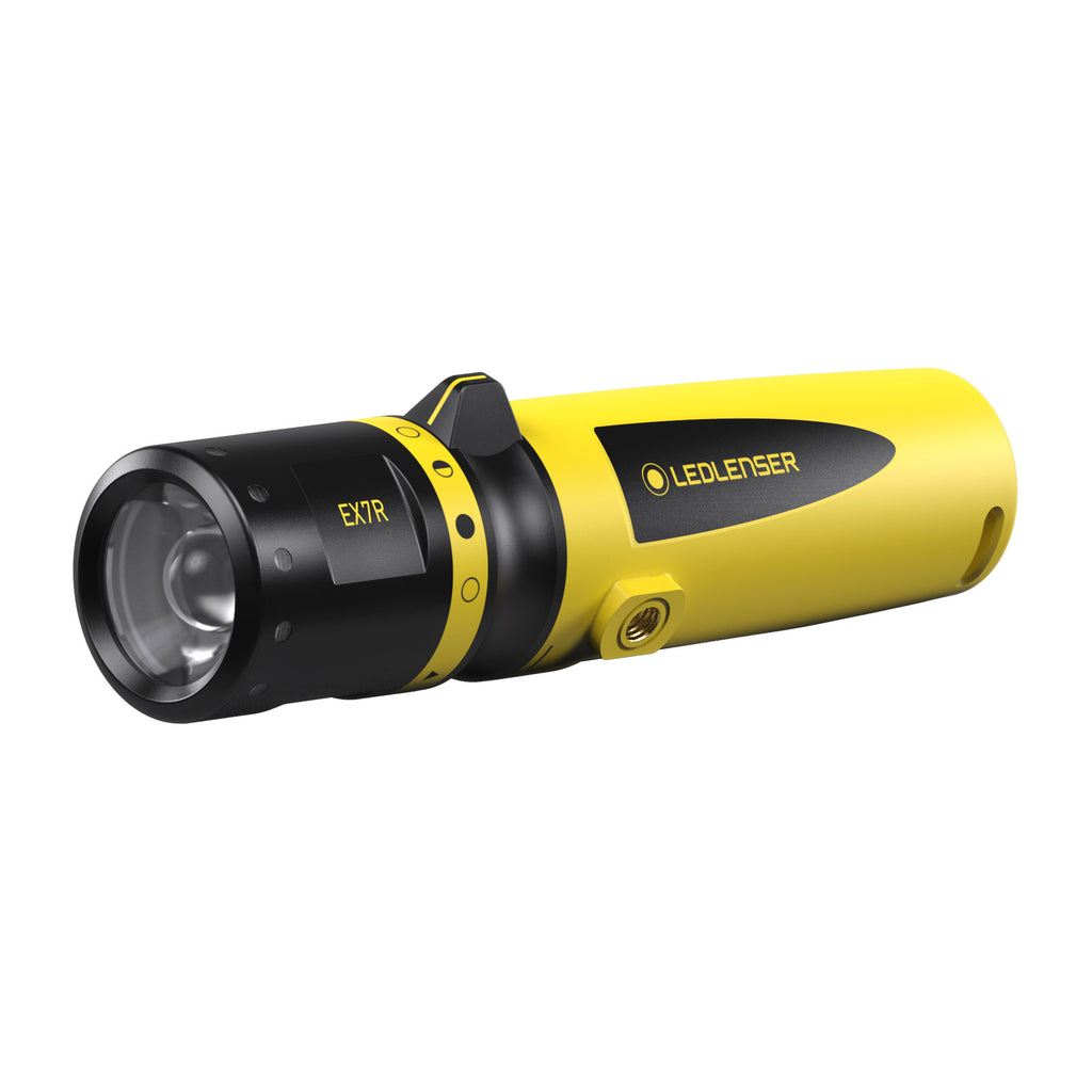 EX7R – Flashlight