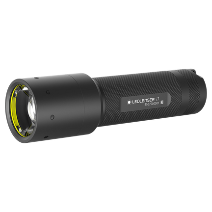 i7 Flashlight