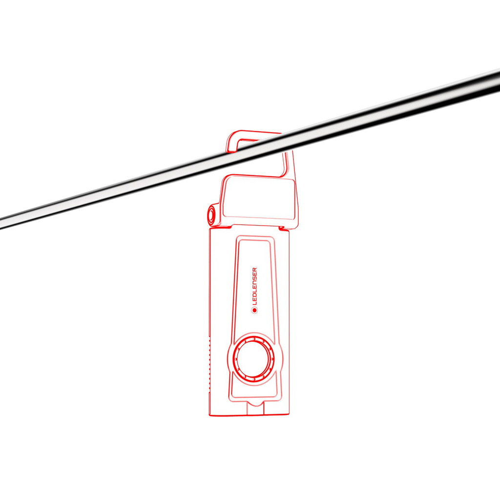 Projecteur iF2R
