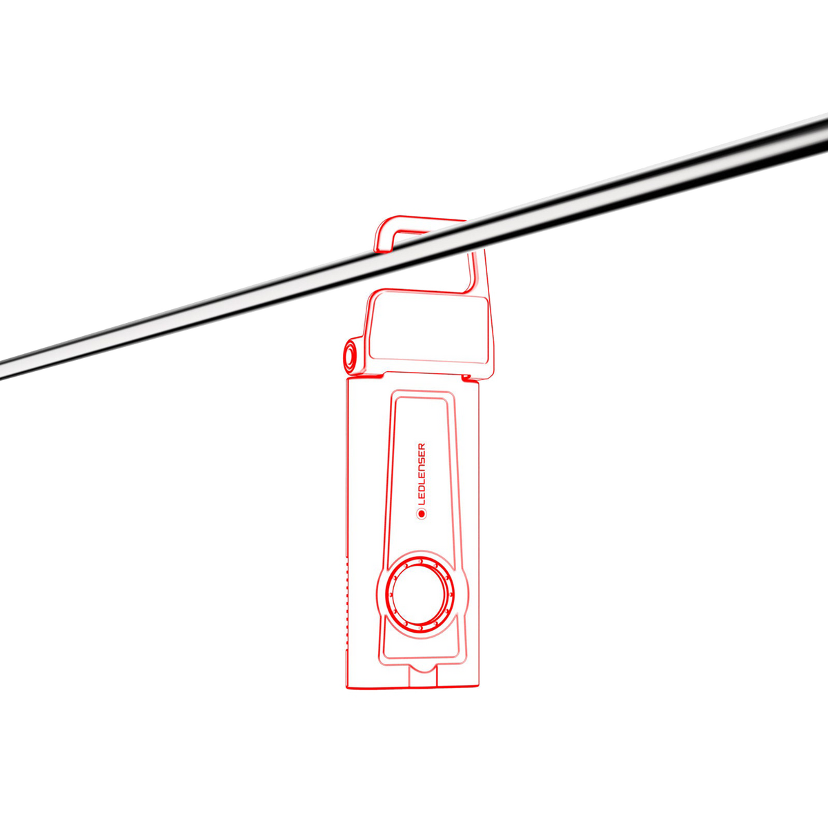Projecteur iF2R