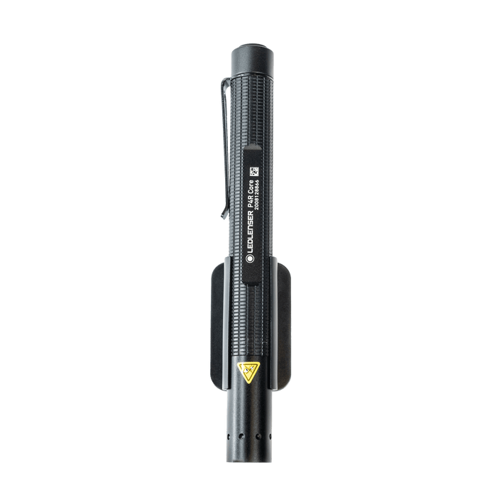 Flashlight Adapter Type A | Flashlight Dock | Suits P2R Core, P2R Work, P4R Core & P4R Work Flashlights