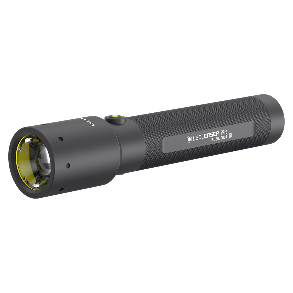 Lampe torche i9R 