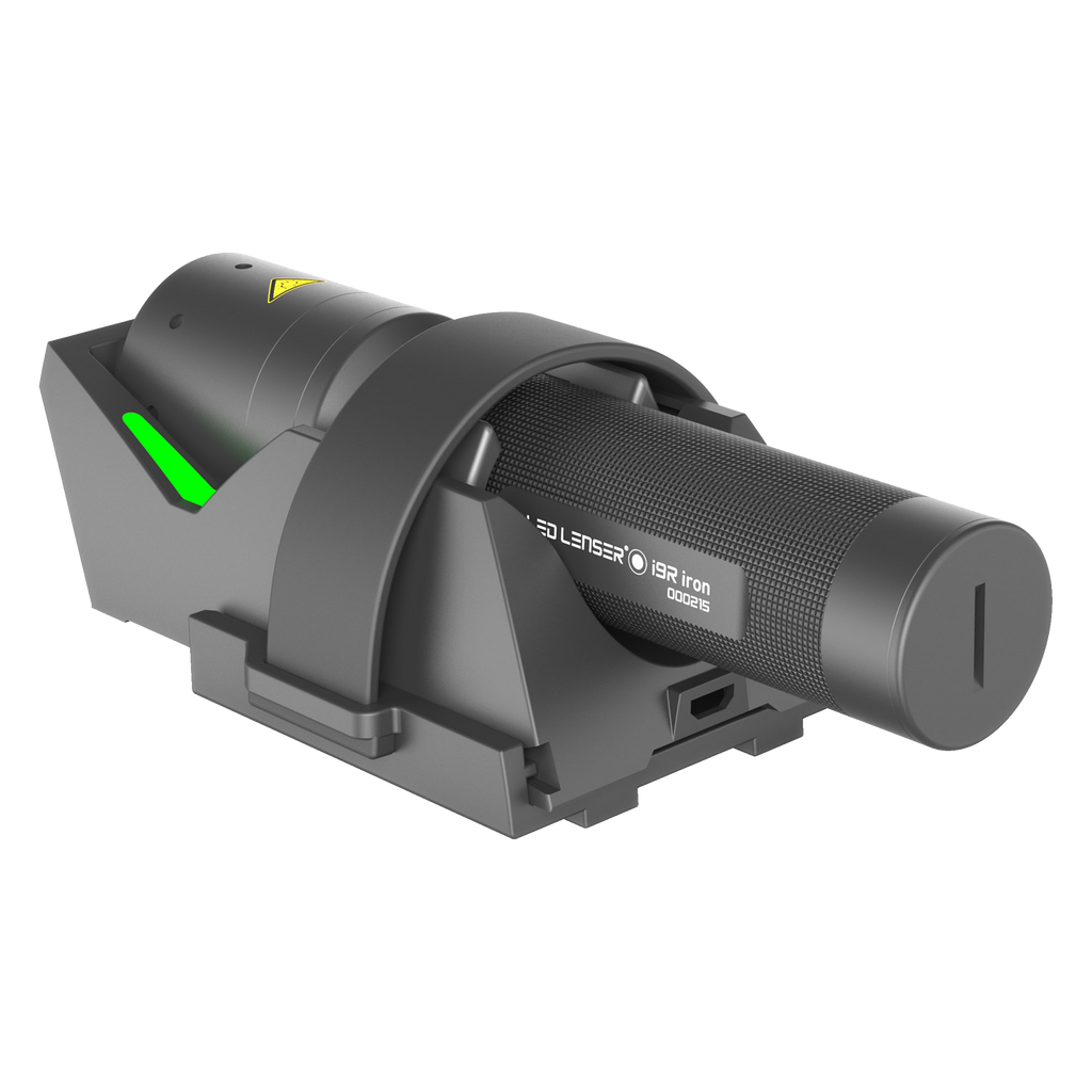 Lampe torche i9R 