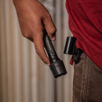 Lampe torche de travail P5R