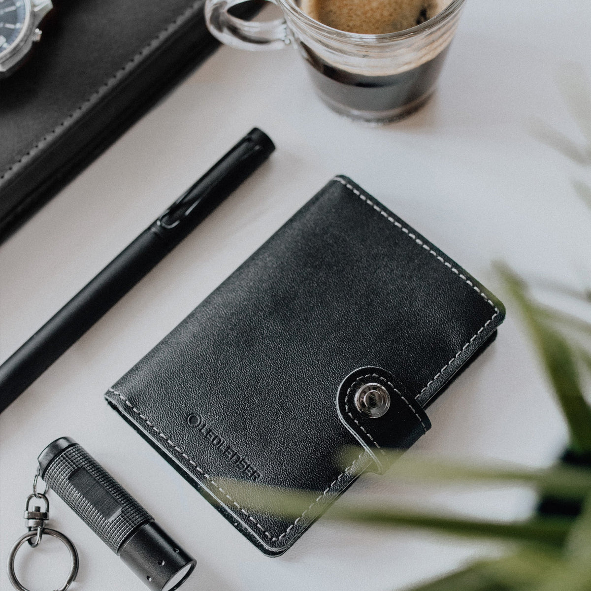 Portefeuille Lite® 